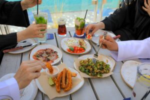 Dubai Crowned World’s No.2 Foodie Hotspot with 1,200 New Eateries in 2024