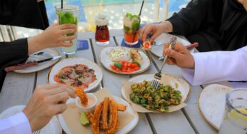 Dubai Crowned World’s No.2 Foodie Hotspot with 1,200 New Eateries in 2024