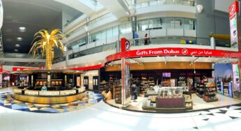 Dubai Duty Free Smashes Records with AED2.06 Billion Q1 2025 Sales