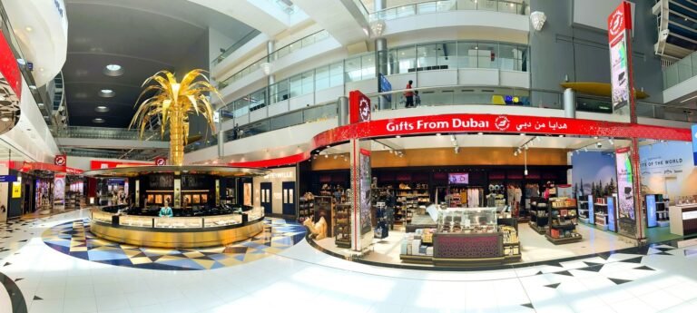 Dubai Duty Free Smashes Records with AED2.06 Billion Q1 2025 Sales