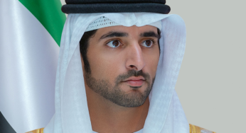 “When I think of India, I think of family”: Sheikh Hamdan