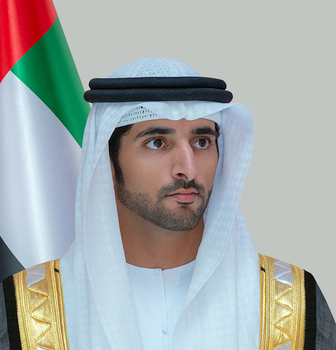 shk hamdan