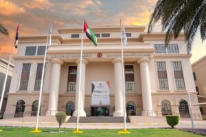 Abu Dhabi University Hits 4,000 Research Papers in Global Index