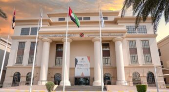 Abu Dhabi University Hits 4,000 Research Papers in Global Index