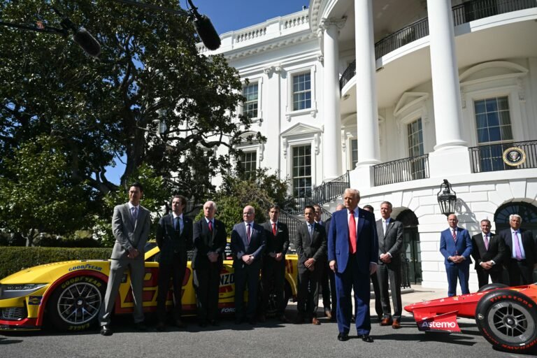 Trump Axes Tariffs for 90 Days, Hits China with 125% Levy