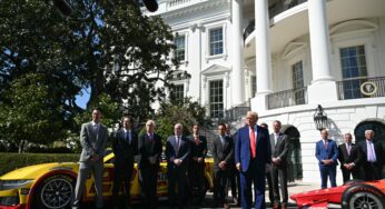 Trump Axes Tariffs for 90 Days, Hits China with 125% Levy