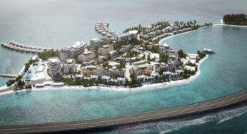 TIME Hotels Unveils Ambitious Growth Strategy with 12 New Openings by Q1 2026