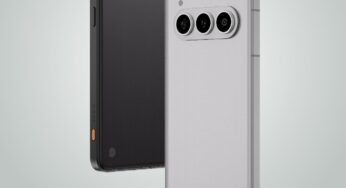 DARIA bond II Smartphone Wins 2025 Red Dot Award