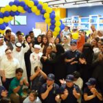 Al Ghurair Centre Opens 21 Café: Dubai’s First Coffee Shop Fully Run by Staff with Down Syndrome
