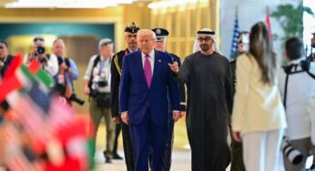 Key Takeaways from Trump’s Gulf Visit: Strengthened U.S.-GCC Economic Ties