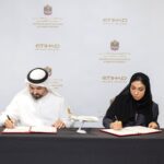 Etihad Airways and UAE Ministry of Higher Education Forge Strategic Partnership
