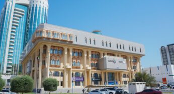 Dubai launches MENA’s first tokenised real estate project