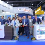 #VisitCzechia Showcases Premium Tourism Offerings in the GCC Market