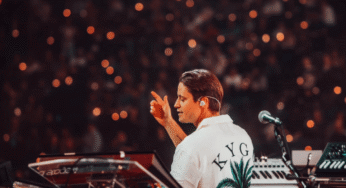 Dubai’s June 2025 Concerts: A Month of Unmissable Live Music