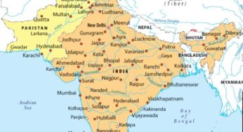 India Launches Cross-Border Strikes in Pakistan After Kashmir Attack