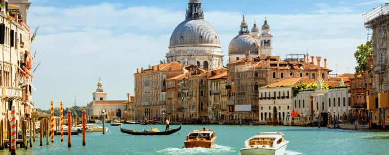 Italy Showcased Luxury Travel Appeal at Arabian Travel Market 2025 in Dubai