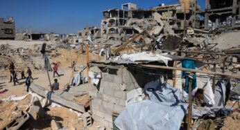 Gaza’s Humanitarian Crisis Deepens as Death Toll Surpasses 52,000