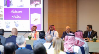 Makarem Launches New Identity, Reinforces Leadership in Saudi Spiritual Hospitality