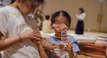 House of Wisdom Launches Summer Camps to Inspire Creativity, Connection and Heritage in Sharjah