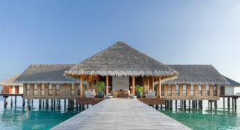 Why Heritance Aarah Is the Maldives Escape GCC Travelers Are Talking About