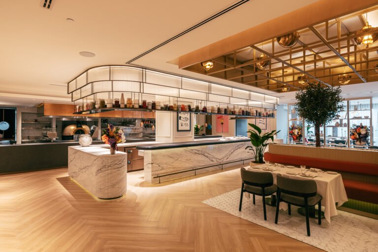 Vera Versilia opens in Dubai, bringing a taste of Tuscany’s Versilian Riviera in “Grande Stile”