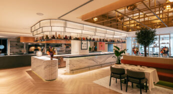 Vera Versilia opens in Dubai, bringing a taste of Tuscany’s Versilian Riviera in “Grande Stile”