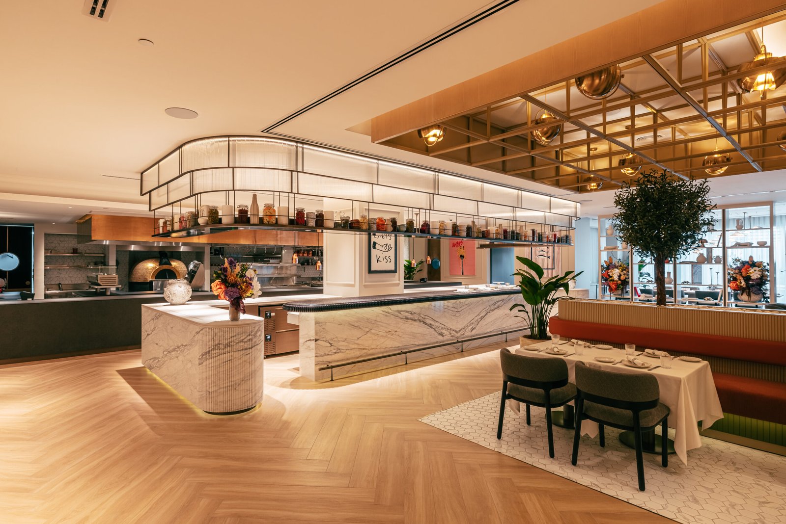 Vera Versilia opens in Dubai, bringing a taste of Tuscany’s Versilian Riviera in “Grande Stile” Vera Versilia opens in Dubai, bringing a taste of Tuscany’s Versilian Riviera in “Grande Stile”