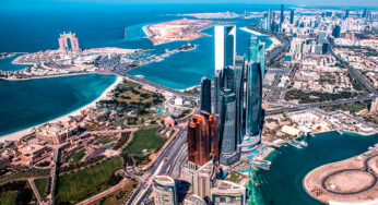 Abu Dhabi population grows 7.5% in 2024, reaching 4.14 million