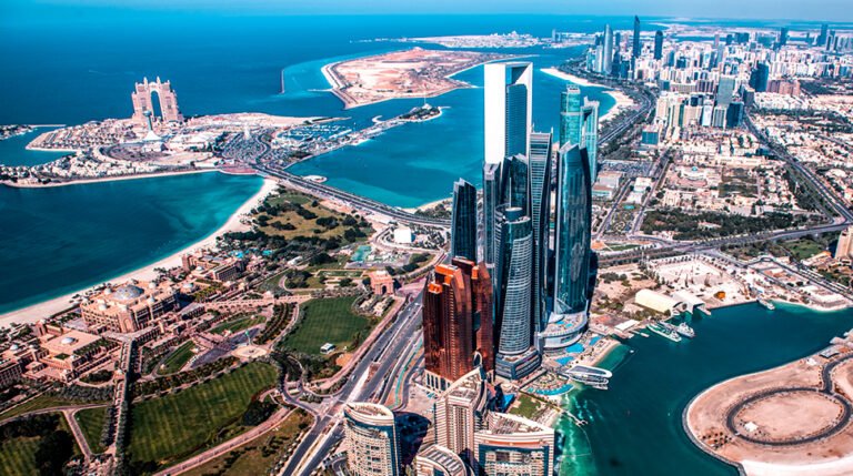 Abu Dhabi population grows 7.5% in 2024, reaching 4.14 million