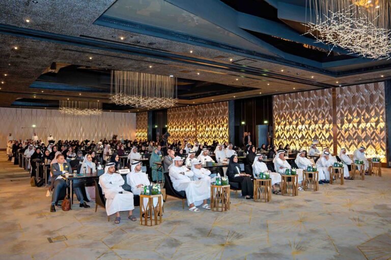 Dubai Government Human Resources Department hosts second Human Resources Forum of 2025