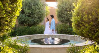 Zulal Wellness Resort Partners With Qatar Airways Privilege Club to Offer Exclusive Rewards Through Card-Linked Offers