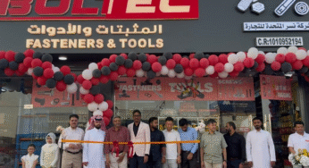 Ellora Group Launches Riyadh Branch, Targets Broader Expansion Across Saudi Arabia