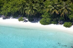 Baros Maldives Named Indian Ocean’s Leading Water Villa Resort 2025