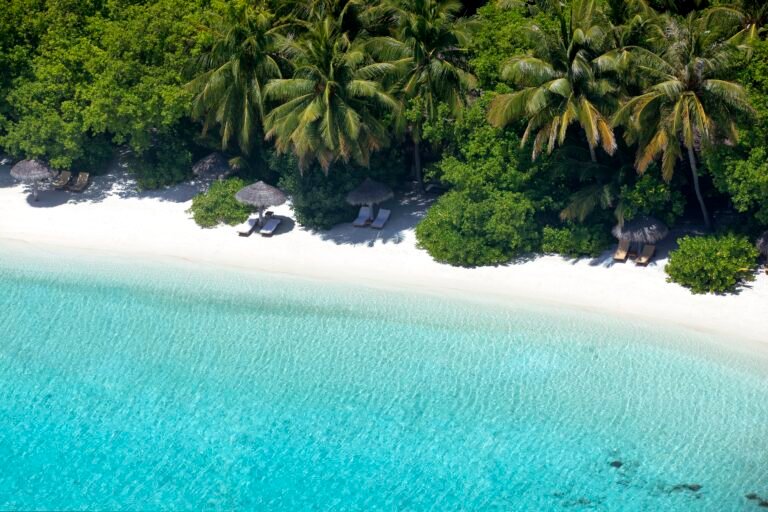 Baros Maldives Named Indian Ocean’s Leading Water Villa Resort 2025