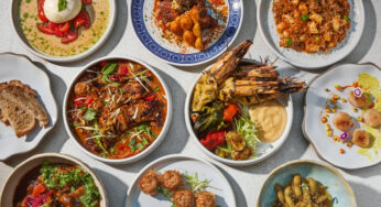 Jun’s Launches New Summer Menu Celebrating Third Culture Cooking