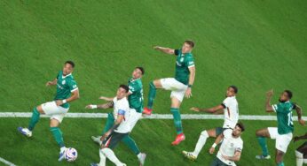 Chelsea Defeats Palmeiras 2-1 to Reach Club World Cup Semifinals