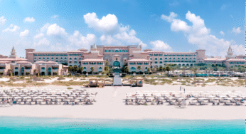 Rixos Premium Saadiyat Island Offers Exclusive Summer Deal for UAE Residents