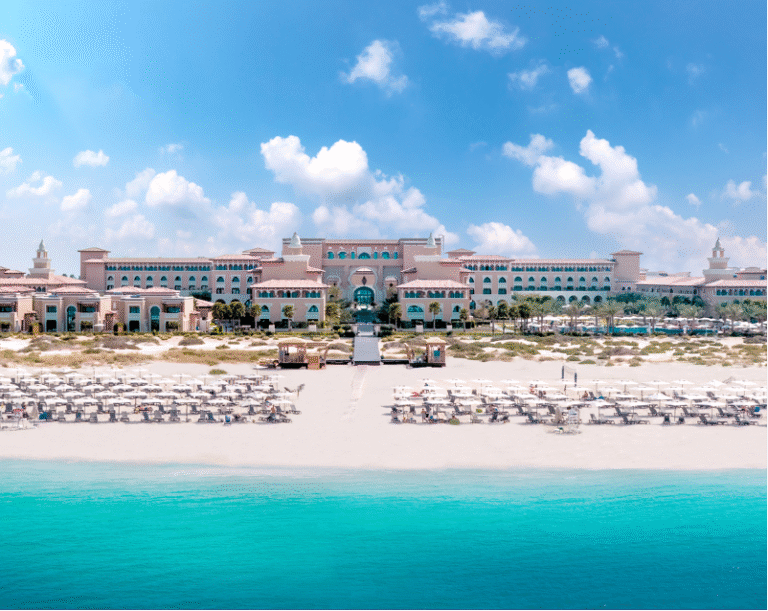 Rixos Premium Saadiyat Island Offers Exclusive Summer Deal for UAE Residents