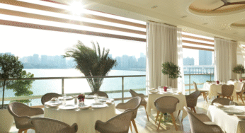 Café Milano at Four Seasons Abu Dhabi Launches ‘Il Giro D’Italia’ Dining Experience