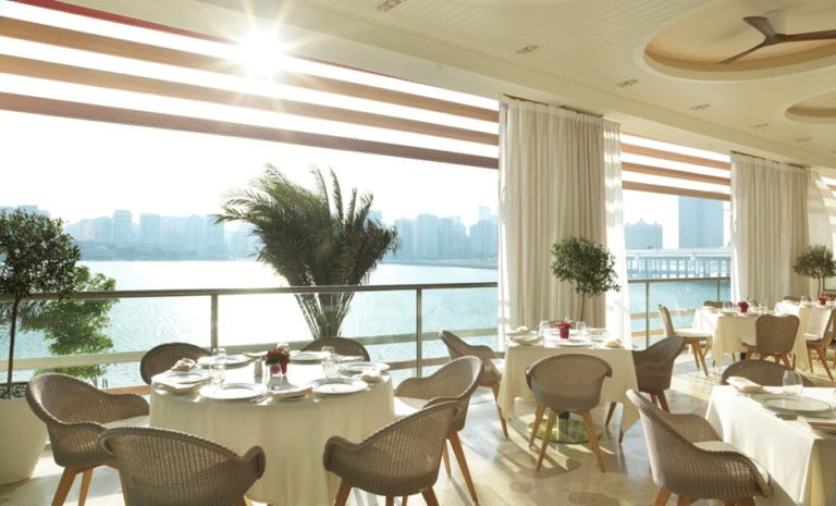 Café Milano at Four Seasons Abu Dhabi Launches ‘Il Giro D’Italia’ Dining Experience