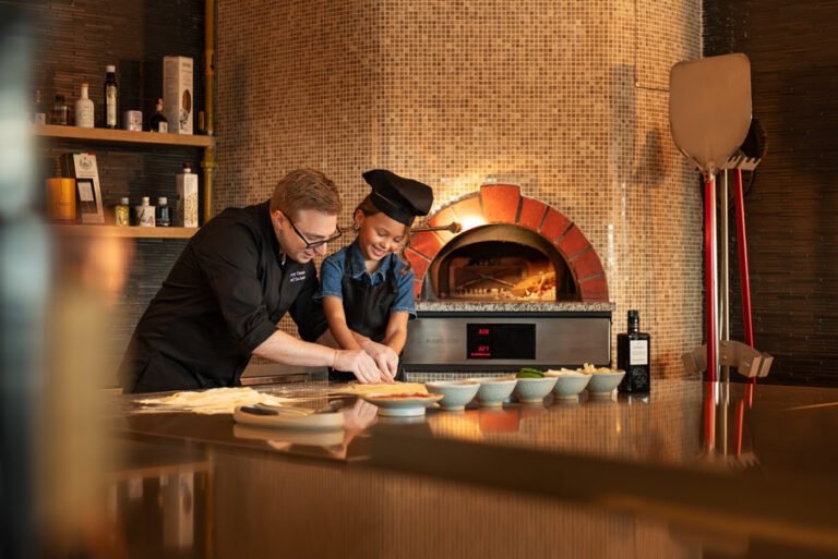 Marriott Marquis Dubai Creek Launches Summer Camp for Children Ages 6–12