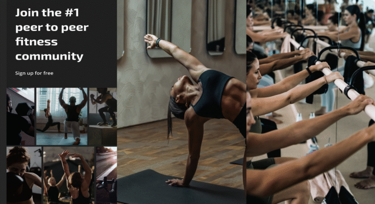 ATHLO Expands to UAE, Bringing Flexible Fitness and Wellness to the Region