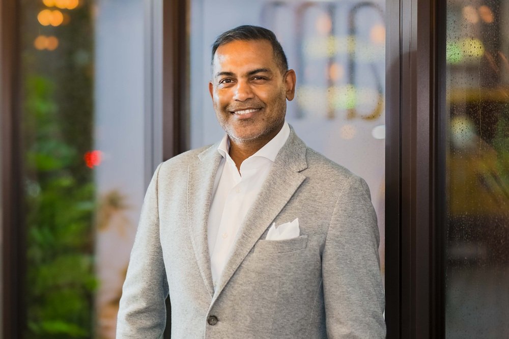 Sun Siyam Group names Deepak Booneady as new CEO Sun Siyam Group names Deepak Booneady as new CEO