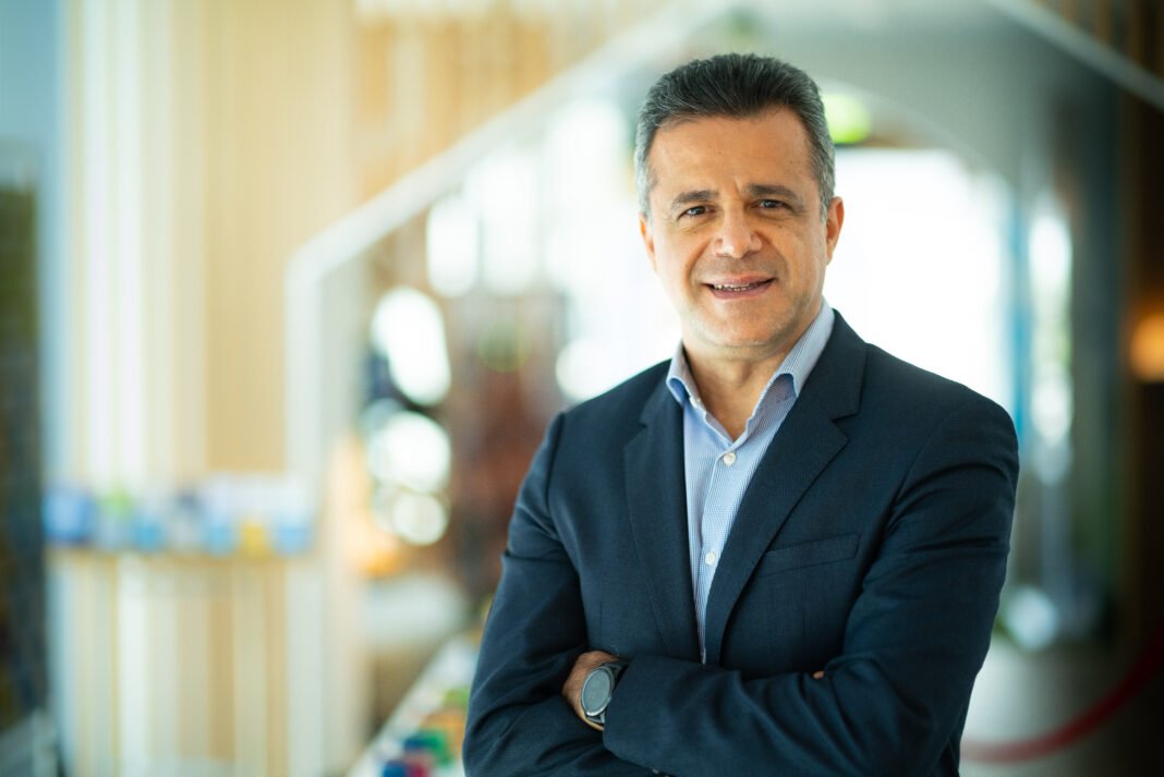 Visa creates new Gulf region, appoints Fadi Moukaddem to lead UAE, Kuwait and Qatar Visa creates new Gulf region, appoints Fadi Moukaddem to lead UAE, Kuwait and Qatar