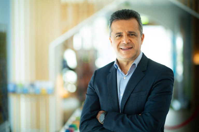 Visa creates new Gulf region, appoints Fadi Moukaddem to lead UAE, Kuwait and Qatar