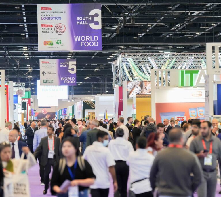 Major Dubai Food Expo Gulfood Announces Africa Expansion