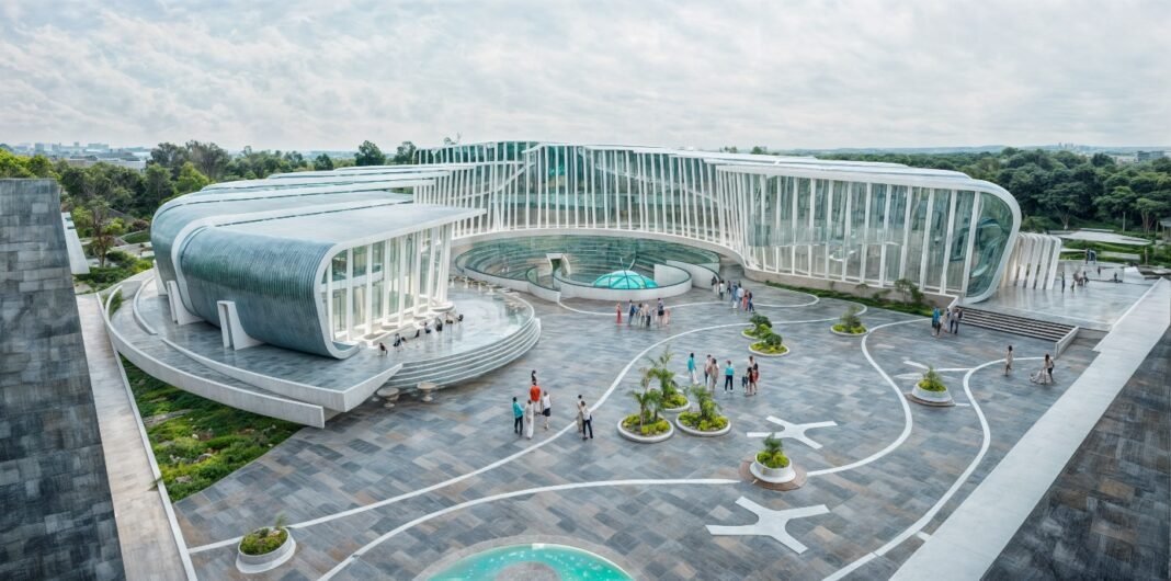 Beyond beaches: Antalya bets on theme parks for year-round tourists Beyond beaches: Antalya bets on theme parks for year-round tourists