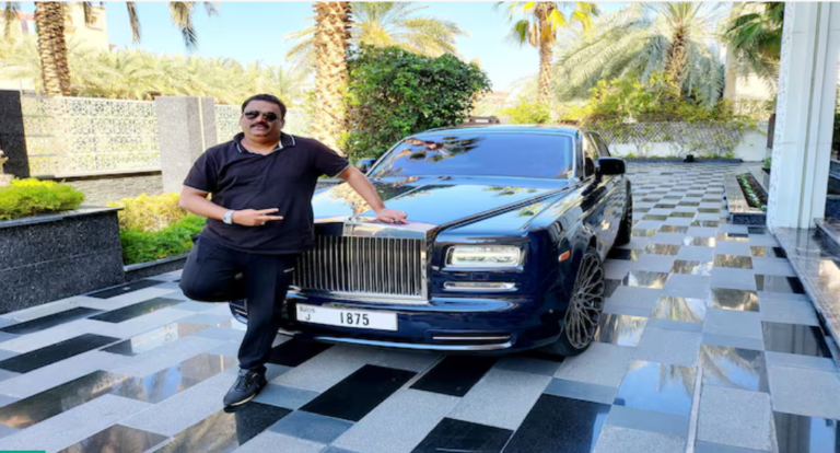 Empire, Pressure, Gunshot: Inside C.J. Roy’s End