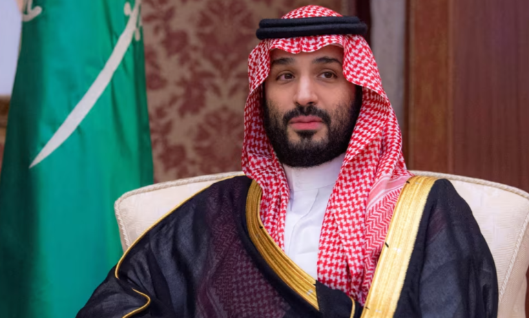 Saudi Crown Prince chairs cabinet session amid active diplomacy, Vision 2030 milestone
