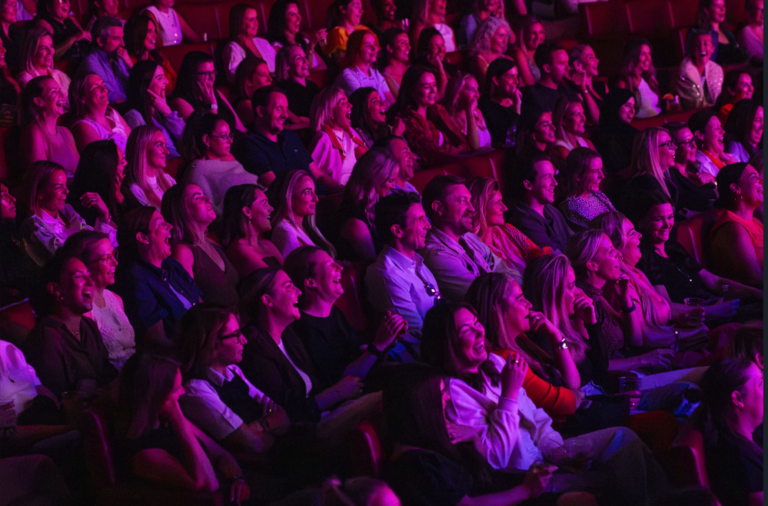 Dubai Comedy Festival returns bigger for 2026 this October